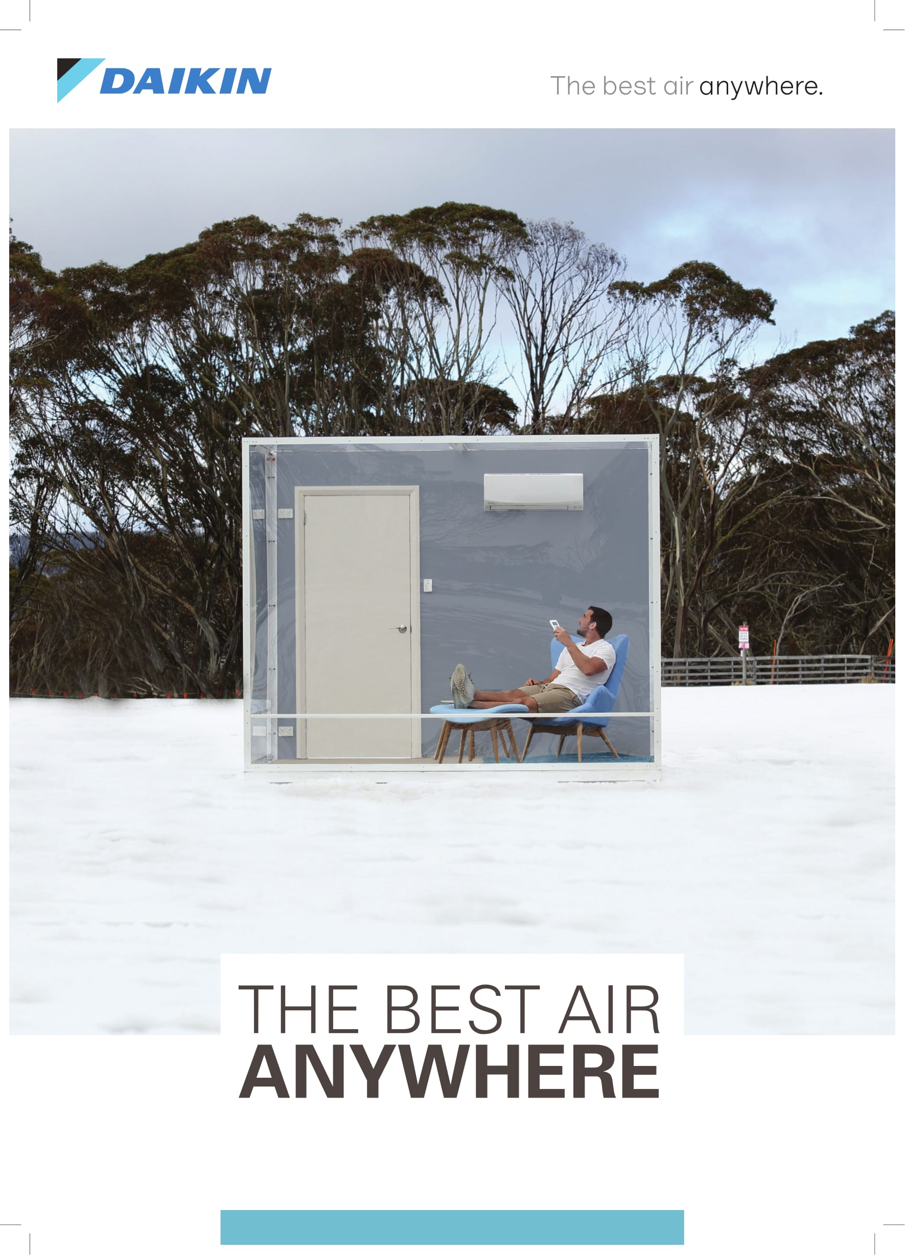 Daikin Ducted & Split System Air Conditioning Perth in Joondalup